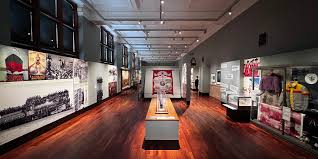 Kelvingrove Art Gallery and Museum Glasgow