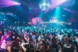 best nightclubs Glasgow Sub Club